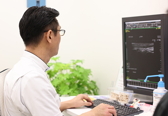 スキルを日々向上できる環境