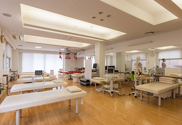 img3 勉強会も豊富。学べる環境