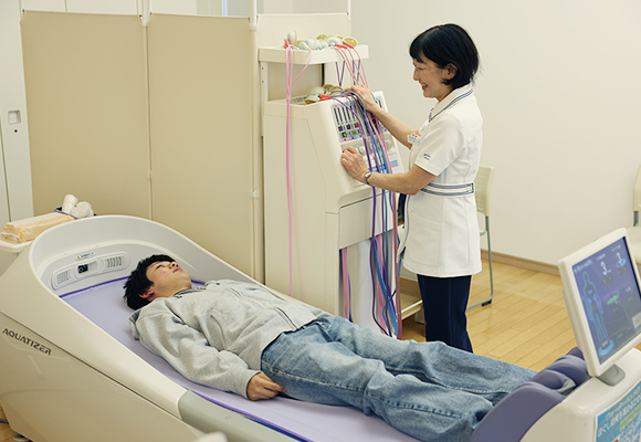 joshu_img01 理学療法士に対する想い