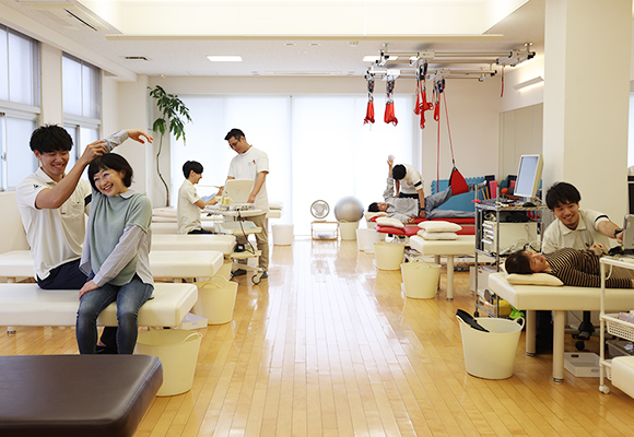 judoseihukusi_img02 こんな仲間がいます