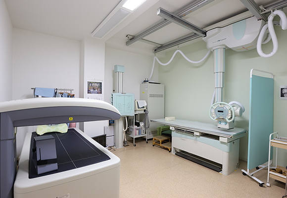 merit_img02 レントゲン機器